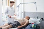 University Hospital Zurich – medical examination resting ECG