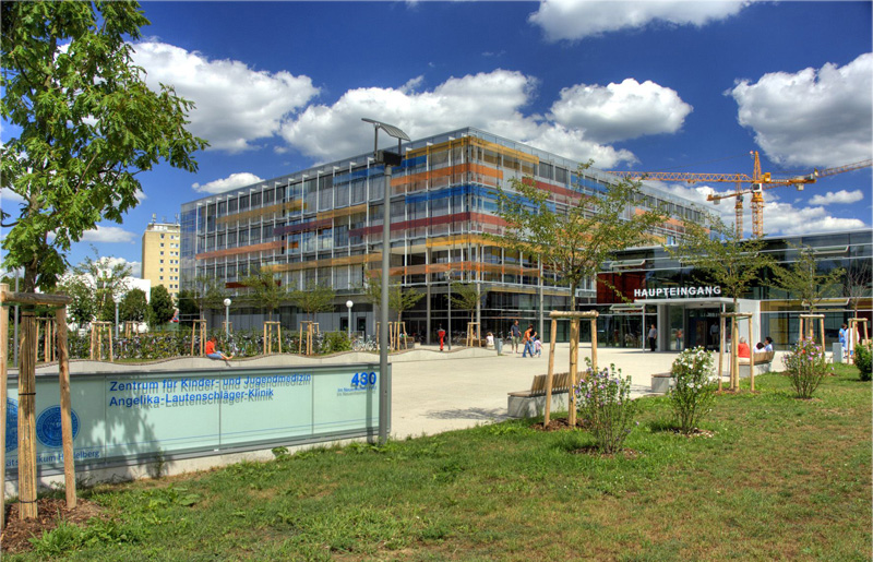 Universitätsklinik Heidelberg
