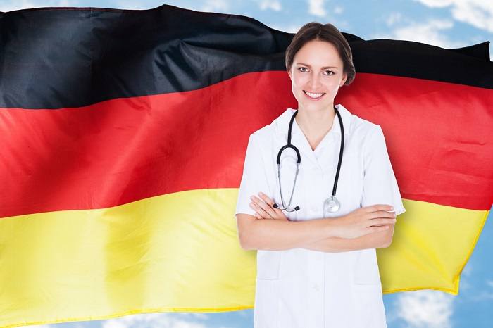 Лечение хронического гепатита и гепатита с в германии