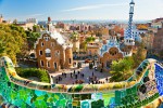 Barcelona – The second largest city of Spain is one of the most visited European towns. This does not come as a surprise: No other city in the world offers so much culture, culinary delicacies, such a beautiful city center, modern art and historic cultural assets as well as the FC Barcelona.