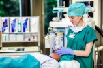 University Hospital Zurich – anesthesia care