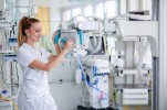Университетская клиника Цюриха – медицинско-техническая радиология